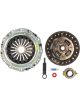 Exedy 2004-2014 For Subaru Impreza WRX STI H4 Stage 1 Organic Clutch