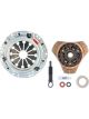 Exedy 1980-1982 For Toyota Corolla L4 Stage 2 Cerametallic Clutch Thick
