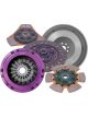 Exedy 2002-2008 For Mini Cooper S L4 Hyper Single Disc Assembly Sprung C