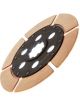 Exedy 1986-1989 For Mazda RX-7 R2 Hyper Multi Disc Assembly A/B/C Rigid