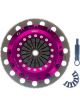 Exedy 11-16 For Ford Mustang GT 5.0L Hyper Twin Cerametallic Clutch Spr