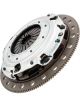 Exedy 1996-10 Mustang 4.6L Organic 10 Teeth 6 Bolt Twin Disc Clutch