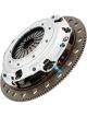 Exedy 1996-10 Mustang 4.6L Organic 10 Teeth 8 Bolt Twin Disc Clutch
