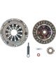 Exedy OE H4 Clutch Kit Fits 2013-2016 Scion FR-S