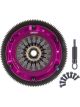 Exedy 2004-2014 For Subaru Impreza WRX STI H4 Hyper Twin Cerametallic