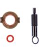 Exedy 1994-2001 For Acura Integra L4 Acces Kit