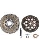 Exedy OE 2010-2014 For Acura TL V6 AWD Clutch Kit