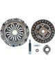 Exedy OE 2005-2005 For Saab 9-2X H4 Clutch Kit