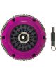 Exedy 96-06 For Mitsubishi Evo 4-9 4G63T 2.0L Twin-Organic Clutch Kit