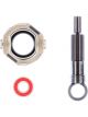 Exedy 1990-2005 For Mazda Miata L4 Hyper Series Acc.Kit Incl Release/P