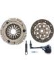 Exedy OE 2009-2011 For Nissan Cube L4 Clutch Kit