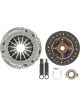 Exedy OE L4 Clutch Kit Fits 2005-2010 Scion TC