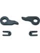 Fabtech 01-10 GM 2500HD 4WD 2.5in Leveling System