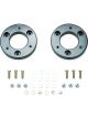 Fabtech 07-21 GM C/K1500 2WD/4WD 2in Leveling System