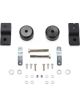 Fabtech 17-20 For Ford F250/350 4WD 2in Leveling System