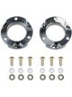 Fabtech 2019 For Ford Ranger 4WD 2.5in Leveling System