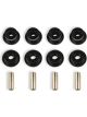 Fabtech Upper Control Arm Bushing Kit FTS1500-5/6/8/10/11 Upper