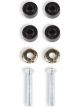 Fabtech Front Sway Bar End Link Bushing Kit w/Bolt