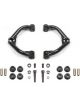 Fabtech 2020 GM K2500HD 3.5in Uniball Upper Control Arms