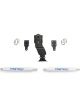 Fabtech 17-20 For Ford Superduty 4WD Performance Dual Steering Stabil