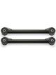 Fabtech 07-18 For Jeep JK 4WD Short Control Arm Rear Upper Links w/Po