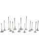 Ferrea For Honda B18C1/C3 / B16A3 28.5mm 5.45mm 102.5mm 25 Flo +.5mm S