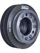 Fluidampr For Honda All B Series PS Air / Alt Pulley Steel Internally B