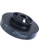 Fluidampr For Honda All B Series 35% Underdrive Atl Pulley only Steel I