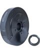 Fluidampr 6.2L / 6.5L GM Diesel 1982-1993 Mechanical Steel Externally B