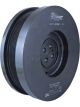 Fluidampr For Ford PowerStroke 6.0L Steel Externally Balanced Damper