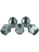 For Ford Racing Wheel Nuts 5 Pack