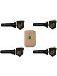 For Ford Racing 2015 Mustang TPMS Sensors and Activation Tool Kit