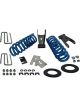 For Ford Racing 15-18 For Ford F-150 Lowering Springs