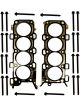 For Ford Racing 2015 5.0L Coyote Head Changing Kit 11mm Head Bolts