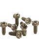For Ford Racing 4.6L Manual Flywheel Bolts