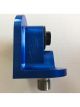 For Ford Racing Push Rod V8 90 Billet Oil Filter Adapter
