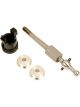 For Ford Racing 15-17 Mustang GT 2.3L / 3.7L For Ford Racing Shifter