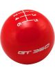 For Ford Performance GT350 Shift Knob 6-Speed Red