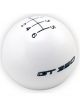 For Ford Performance GT350 Shift Knob 6-Speed White