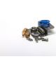 Fuelab Bracket & Hardware Kit for 515xx/525xx Series Regulators