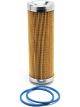 Fuelab 10 Micron Paper Replacement Element 5in w/2 O-Rings & Instructions