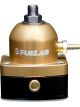 Fuelab 515 EFI Adjustable FPR 25-90 PSI 2 -6AN