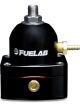 Fuelab 545 EFI Adjustable For Mini FPR In-Line 25-90 PSI 1 -6AN