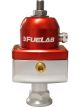 Fuelab 555 Carb Adjustable FPR Blocking 4-12 PSI 1 -8AN