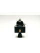 Fuelab 575 High Pressure Adjustable For Mini FPR Blocking 25-65 PSI 1