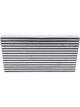 Garrett Air / Air Intercooler CAC 24.00in x 12.10in x 3.00in 900 HP