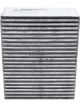 Garrett Air / Air Intercooler CAC 10.00in x 12.27in x 4.50in 375 HP