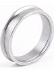 Garrett GT30/35R 3.0in Turbine V-Band Flange Adapter