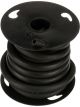 Gates Safety Stripe Return Fuel Line Hose 3/8'' x 25ft