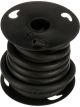 Gates Safety Stripe Return Fuel Line Hose 3/8'' x 25ft